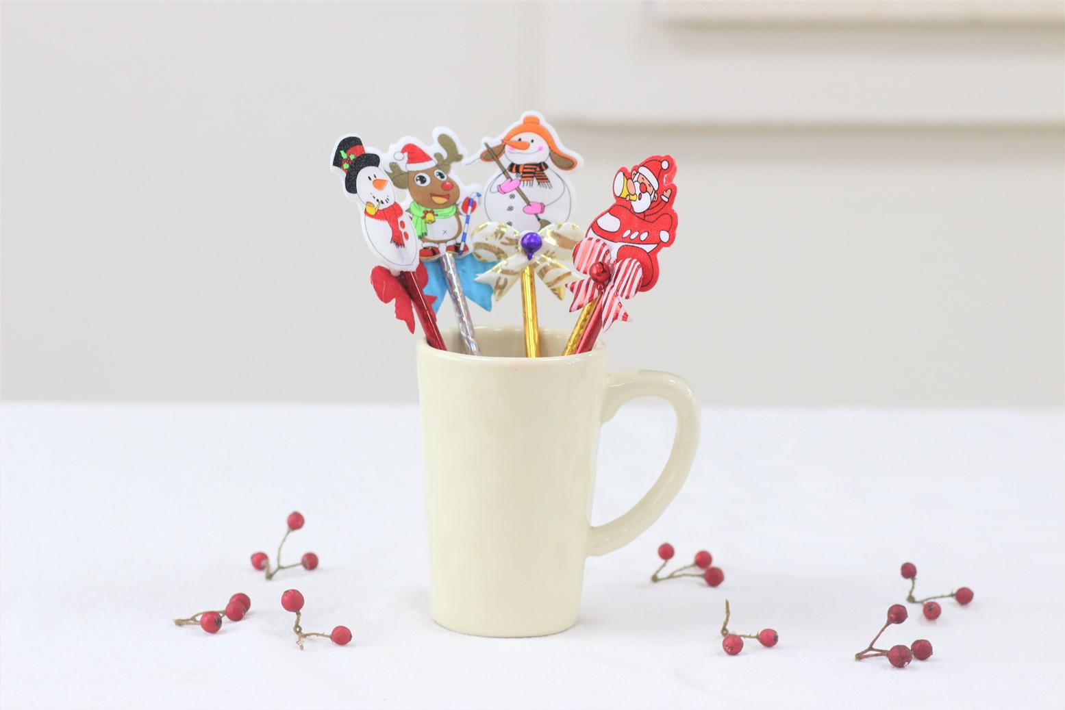 Cùng con yêu đón Noel sớm tại bữa tiệc Xả sách sạch kho 2018 - 7