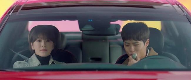 Để thoát khỏi nhà chồng tai quái, Song Hye Kyo phải ký amp;#34;khế ước chuộc thânamp;#34; - 6