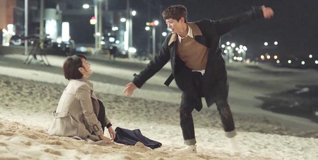 Để thoát khỏi nhà chồng tai quái, Song Hye Kyo phải ký amp;#34;khế ước chuộc thânamp;#34; - 7