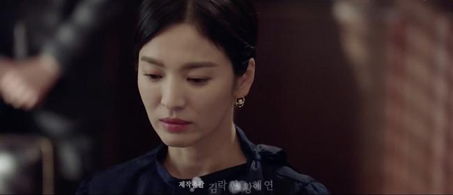 Để thoát khỏi nhà chồng tai quái, Song Hye Kyo phải ký amp;#34;khế ước chuộc thânamp;#34; - 1