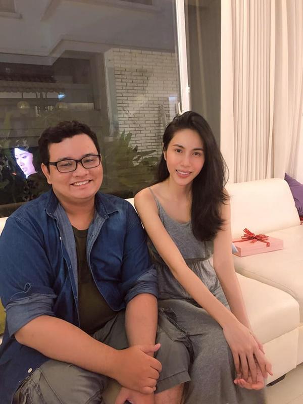 Không chỉ từ thiện khắp nơi, Thủy Tiên còn nổi tiếng amp;#34;thảo ănamp;#34;, trồng rau được cho hết - 2