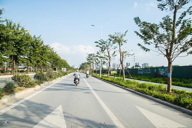 Lý do được Giám đốc Sở Văn hóa và Thể thao Hà Nội Tô Văn Động cho hay là chưa tìm được sự thống nhất với gia đình nhà tư sản Trịnh Văn Bô trong việc đặt tên đường phố mới.
