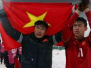 Tin tức - Nếu hôm nay đội tuyển bóng đá Việt Nam không thắng...?