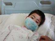 Làm mẹ - Bé 5 tuổi ho lâu dẫn tới tổn thương lá lách vì hàng ngày ăn những thực phẩm này