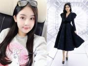 Làm đẹp - Hoa hậu Lê Âu Ngân Anh bị Cục từ chối, trả lại giấy tờ xin thi quốc tế?