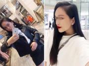 Giải trí - Ngôi sao 24/7: Cô gái vác bụng bầu "ăn vạ" khắp nơi đòi công bằng vì sao nam bỏ mặc