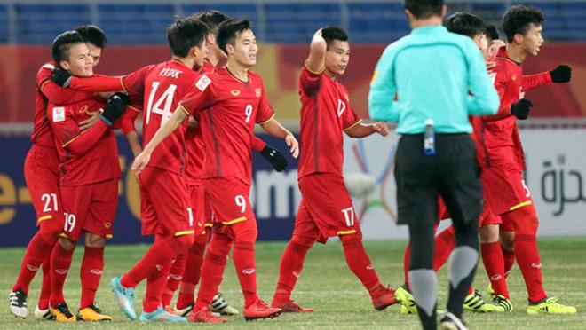 Nếu hôm nay đội tuyển bóng đá Việt Nam không thắng...? - 2