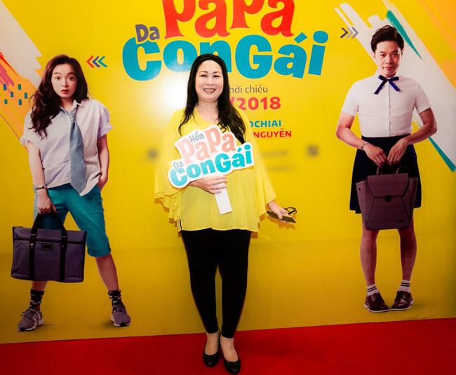 NSND Hồng Vân, Vân Trang bất ngờ ra về giữa sự kiện, nguyên nhân hết sức đời thường - 2