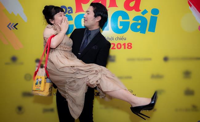 NSND Hồng Vân, Vân Trang bất ngờ ra về giữa sự kiện, nguyên nhân hết sức đời thường - 8