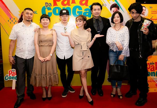 NSND Hồng Vân, Vân Trang bất ngờ ra về giữa sự kiện, nguyên nhân hết sức đời thường - 10