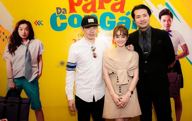 NSND Hồng Vân, Vân Trang bất ngờ ra về giữa sự kiện, nguyên nhân hết sức đời thường - 7