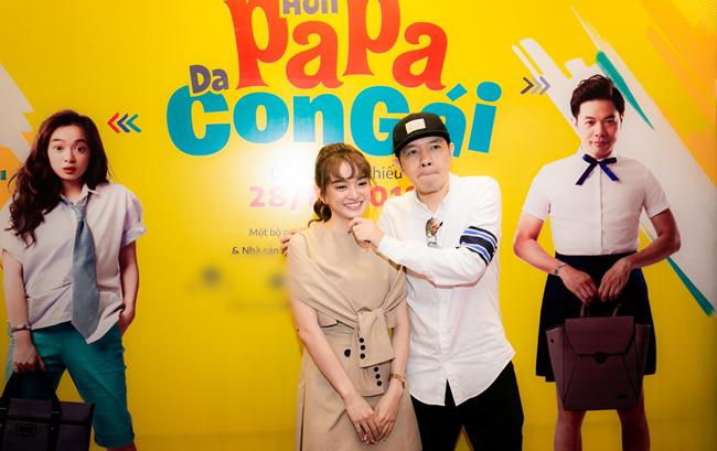 NSND Hồng Vân, Vân Trang bất ngờ ra về giữa sự kiện, nguyên nhân hết sức đời thường - 5