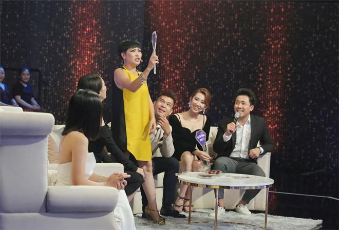 Phương Thanh: “Nếu không có công Tiến Đạt 9 năm đó, thì không có vợ Trấn Thành hôm nay!” - 7