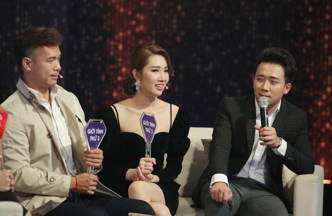 Phương Thanh: “Nếu không có công Tiến Đạt 9 năm đó, thì không có vợ Trấn Thành hôm nay!” - 6