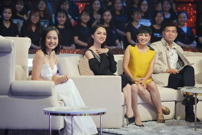 Phương Thanh: “Nếu không có công Tiến Đạt 9 năm đó, thì không có vợ Trấn Thành hôm nay!” - 5