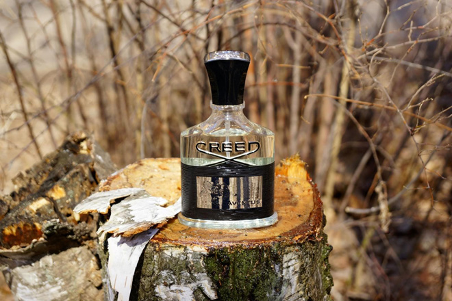 Nước hoa Creed – amp;#34;góiamp;#34; châu Âu lộng lẫy vào trong nắp hộp - 3