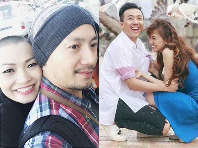 Phương Thanh: “Nếu không có công Tiến Đạt 9 năm đó, thì không có vợ Trấn Thành hôm nay!” - 1