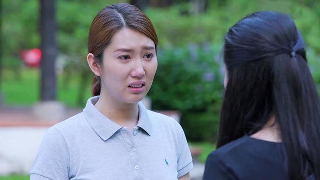 Xưa rồi thời nông nổi: Hân Gạo Nếp Gạo Tẻ bật khóc, từ chối sự chăm sóc của Kiệt - 3