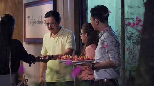 Xưa rồi thời nông nổi: Hân Gạo Nếp Gạo Tẻ bật khóc, từ chối sự chăm sóc của Kiệt - 5