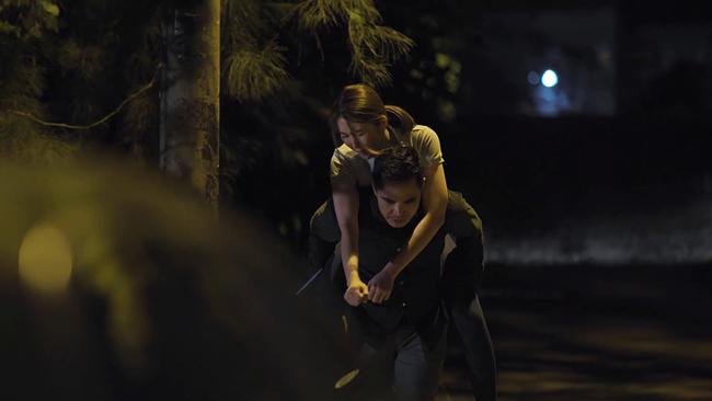 Xưa rồi thời nông nổi: Hân Gạo Nếp Gạo Tẻ bật khóc, từ chối sự chăm sóc của Kiệt - 6