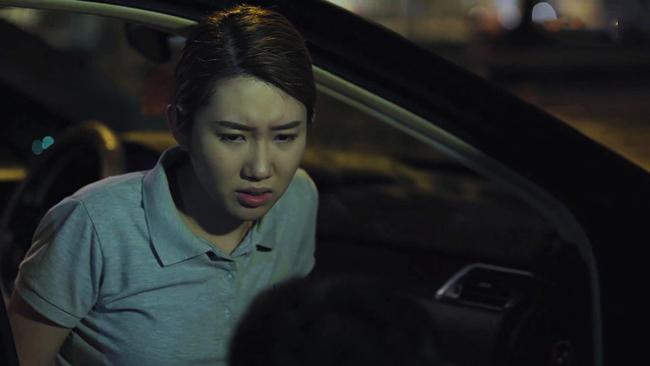 Xưa rồi thời nông nổi: Hân Gạo Nếp Gạo Tẻ bật khóc, từ chối sự chăm sóc của Kiệt - 7