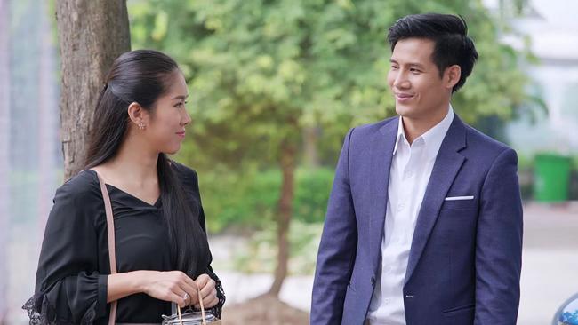 Xưa rồi thời nông nổi: Hân Gạo Nếp Gạo Tẻ bật khóc, từ chối sự chăm sóc của Kiệt - 8