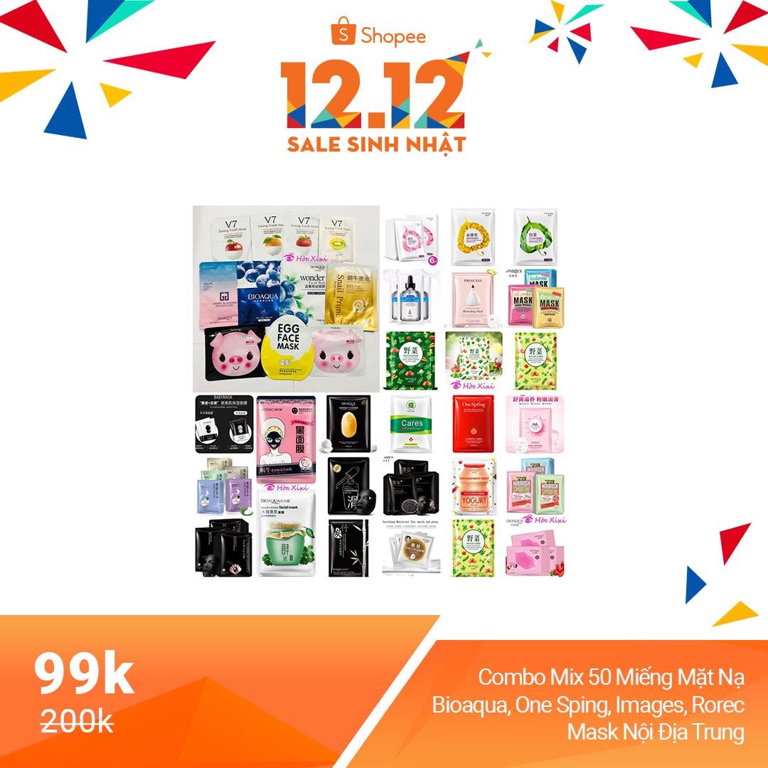 Shopee sale mỹ phẩm trọn bộ La Roche-Posay chỉ còn 169K, mua ngay kẻo hết! - 4