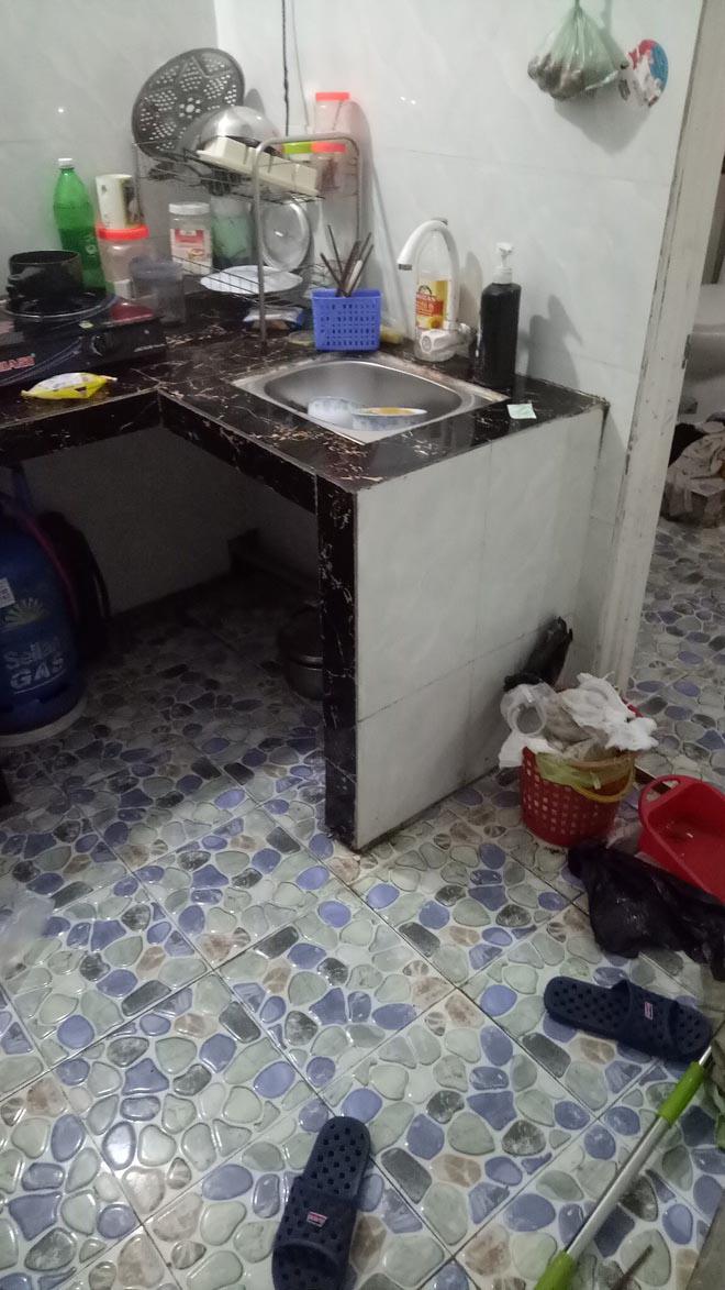 Vắng nhà 33 tiếng, người vợ choáng váng khi mở cửa nhà: Đàn ông lấy vợ để làm osin? - 4