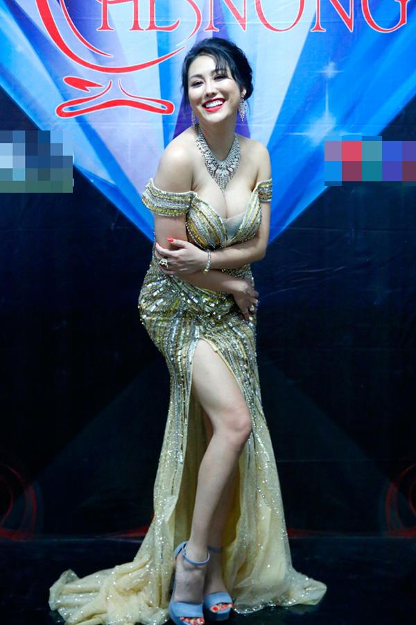 Éo le chuyện sao Việt: Người sắc vóc lên hương, người bị dìm tơi tả... chỉ vì một kiểu váy - 11