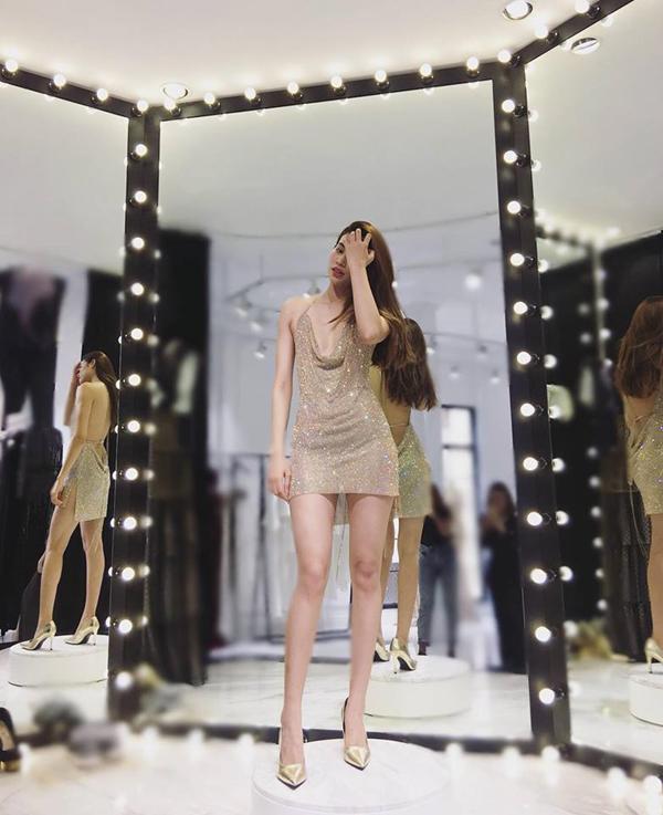 Éo le chuyện sao Việt: Người sắc vóc lên hương, người bị dìm tơi tả... chỉ vì một kiểu váy - 5