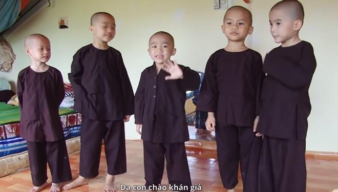 Năm 2018 ngập tràn Quán quân: Ấn tượng với gái xinh chuyển giới - 4