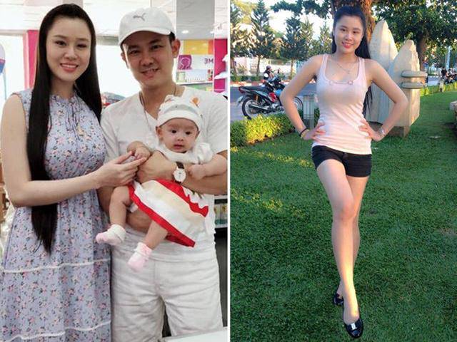 Cố 2 năm vợ hai mới có bầu, bất ngờ nhất là thái độ của ca sĩ Vân Quang Long