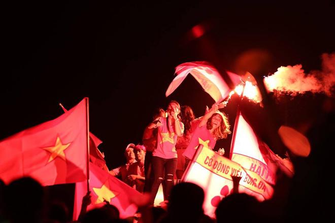 Bố Quang Hải tiết lộ dự cảm về chiến thắng của đội tuyển Việt Nam trước Philippines - 1