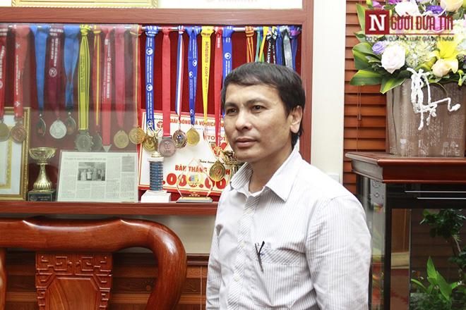 Bố Quang Hải tiết lộ dự cảm về chiến thắng của đội tuyển Việt Nam trước Philippines - 2