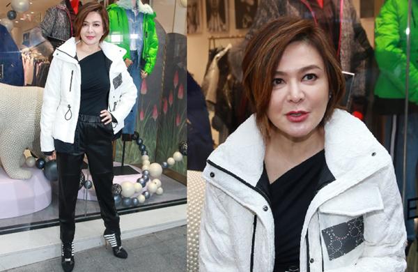 Chẳng ai nghĩ đây từng là đệ nhất mỹ nhân đẹp nhất thập niên 80 - 90 - 1