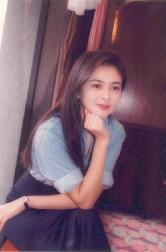 Chẳng ai nghĩ đây từng là đệ nhất mỹ nhân đẹp nhất thập niên 80 - 90 - 3