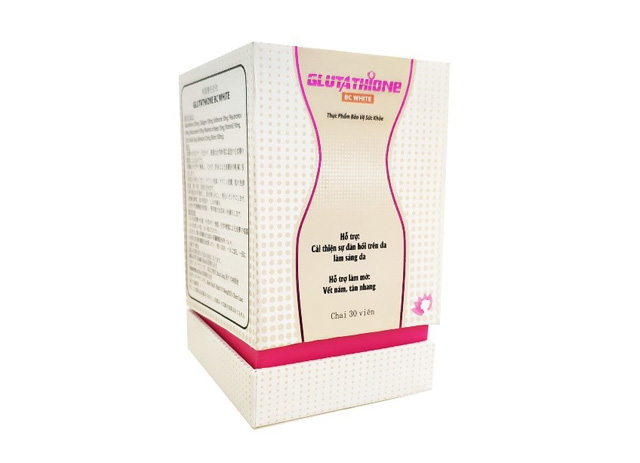 glutathione bc white You Glow Babe Beauty 4 in 1 Food Supplement, 30 Capsules : Health & Household Active white night cream L