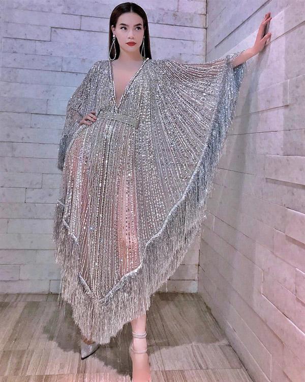 Éo le chuyện sao Việt: Người sắc vóc lên hương, người bị dìm tơi tả... chỉ vì một kiểu váy - 2