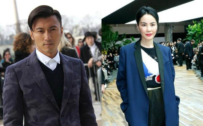 Không ai như Vương Phi đi chơi với tình trẻ mặc con gái cùng bố phẫu thuật hở hàm ếch - 4