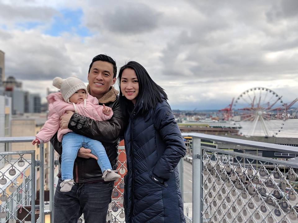 Lam Trường nói gì khi vợ 9x liên tục đăng tải những đoạn trạng thái buồn? - 3