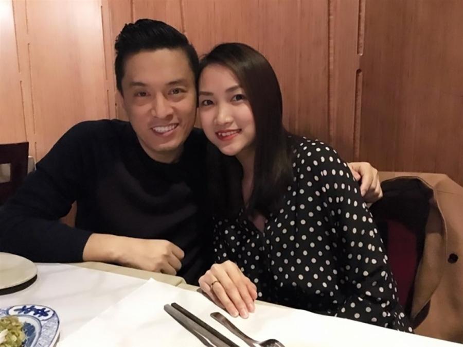 Lam Trường nói gì khi vợ 9x liên tục đăng tải những đoạn trạng thái buồn? - 4