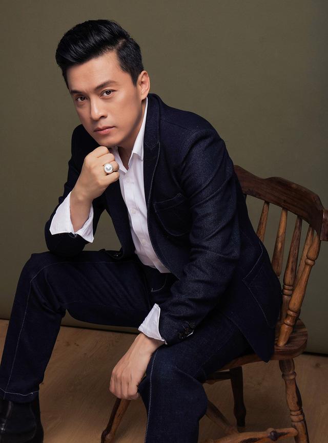 Lam Trường nói gì khi vợ 9x liên tục đăng tải những đoạn trạng thái buồn? - 2