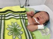 Bà bầu - Mẹ bầu Hưng Yên nhập viện cấp cứu, bác sĩ choáng váng khi nhìn vào "vùng kín" sản phụ