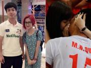 Eva Yêu - Cố “đâm đầu” vào yêu cầu thủ: Người viên mãn như phim, kẻ nghe lời mẹ bỏ bạn gái