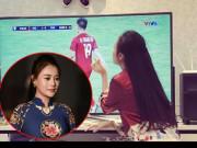 Giải trí - Quỳnh Búp Bê "thả thính" Công Phượng khi Việt Nam thắng Philippines