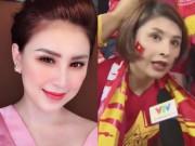 Tin tức - Chân dung cô gái "thánh dự đoán" xinh đẹp nói trúng phóc Quang Hải - Công Phượng ghi bàn