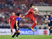 Eva tám - Cười bò với loạt ảnh chế ĐT Việt Nam: Philippines chơi thả diều, Quang Hải hóa bao cát