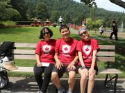 Clip Eva - Mẹ Chi Pu nhảy múa ăn mừng chuẩn "fan cuồng" khi Việt Nam thắng giòn giã Philippines