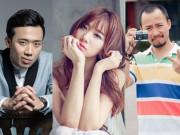 Giải trí - Sao Việt 24h: Thái độ bất ngờ của Trấn Thành khi tình cũ 9 năm của vợ gặp trục trặc