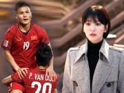 Giải trí - "Số nhọ" gặp phải Bóng đá Việt Nam, nữ thần Song Hye Kyo bị hạ bệ ngay trên đất Hàn